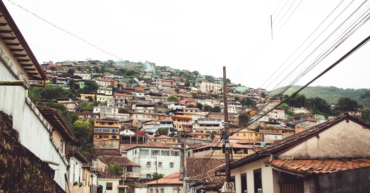 Como Explorar a Arquitetura Colonial no Brasil: Cidades Históricas e Dicas Imperdíveis